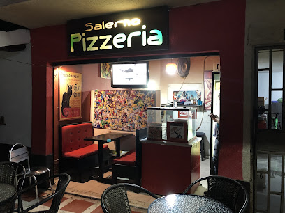 PIZZERÍA SALERNO