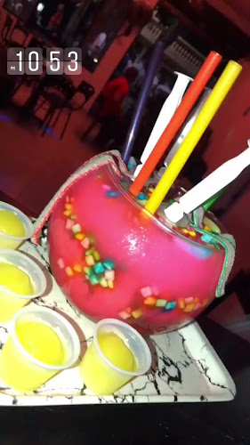 Opinii despre PARADISE COCKTAILS BAR în La Dorada - Gastronomía y hostelería