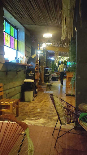 Opinii despre El Guayabo Café în Cali - Gastronomía y hostelería