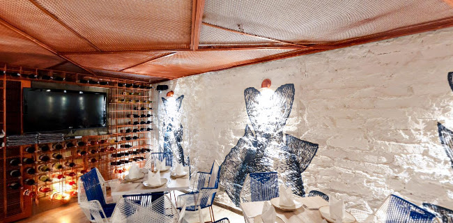 Opinii despre Casalins în Bucaramanga - Gastronomía y hostelería