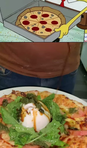 Opinii despre Restaurante Ambrosía de la Higuera - Pizzas, pastas y ensaladas în Cali - Gastronomía y hostelería