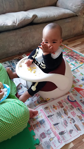 Cafetería | Santo Kaffeto - Manizales