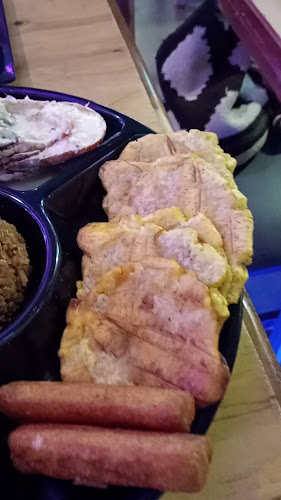 Opinii despre Vacilao în Cartagena de Indias, Provincia de Cartagena - Gastronomía y hostelería