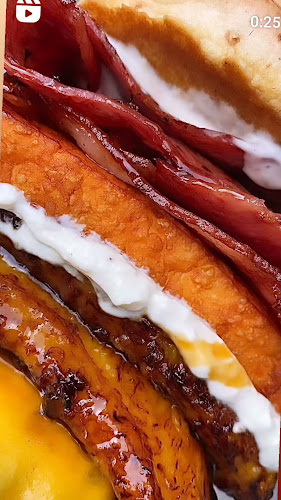 El Menor Burgers - Gastronomía y hostelería