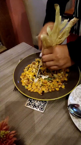 Restaurante Jade - Gastronomía y hostelería