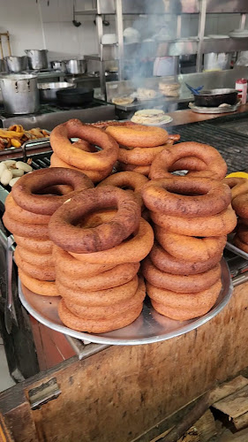 Restaurante Los Kioskos Sede 1 - Gastronomía y hostelería