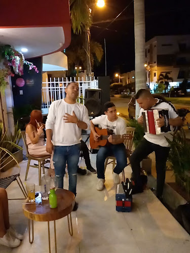 Opinii despre Restaurante santori teppanyaki_monteria în Montería - Gastronomía y hostelería