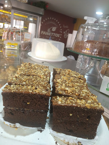 Comentarii opinii despre PANETTOS