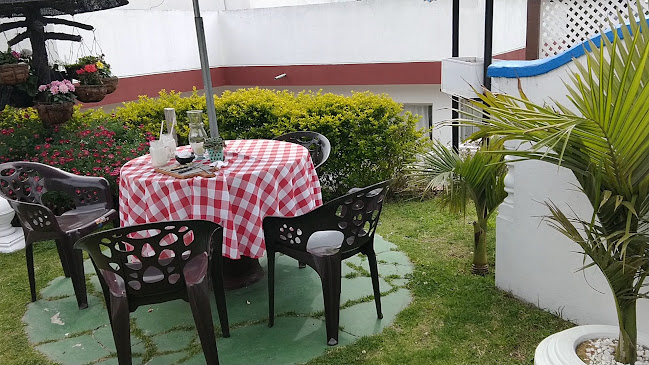 Opinii despre Quinta Cielo Azul în Facatativá - Gastronomía y hostelería