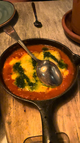 Opinii despre Celestina în Chía - Gastronomía y hostelería