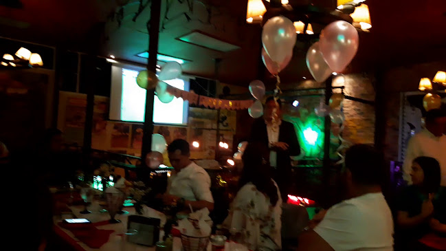 Tasca La Puerta de Alcalá - Bogotá