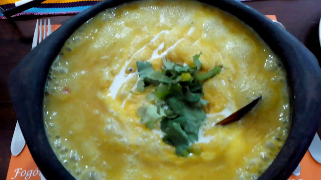 Opinii despre Fogón Marino în Barranquilla - Gastronomía y hostelería