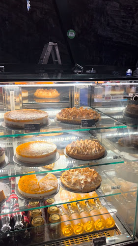 Comentarii opinii despre Café del Domo