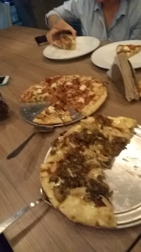 Salvator’s Pizza & Pasta - Barranquilla