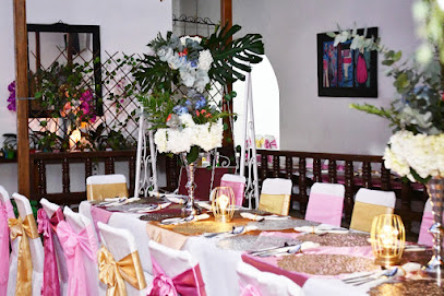 Restaurante El Templo