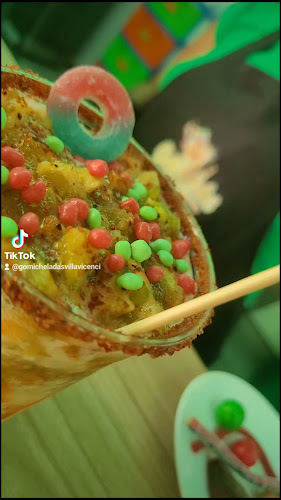 Opinii despre gomicheladas în Villavicencio - Gastronomía y hostelería