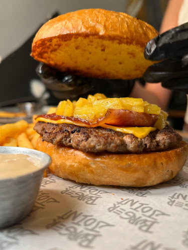 Burger Joint