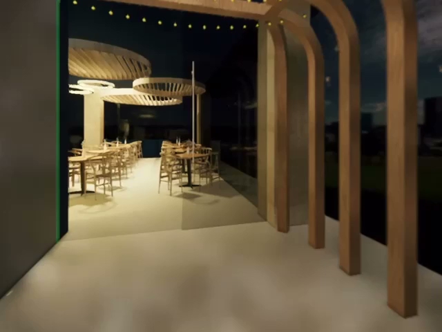 Opinii despre Casa en el Aire Barranquilla în Barranquilla - Gastronomía y hostelería