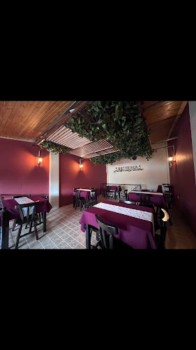 Opinii despre Ripiena Restaurante Bistró în Chía - Gastronomía y hostelería