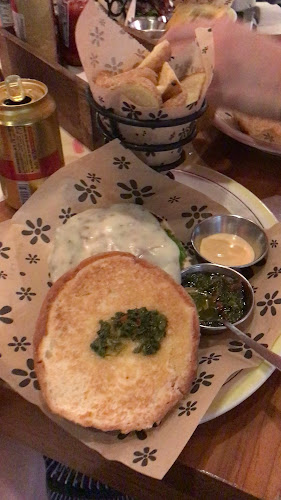 Opinii despre Chef Burger - Viva Envigado în Envigado - Gastronomía y hostelería