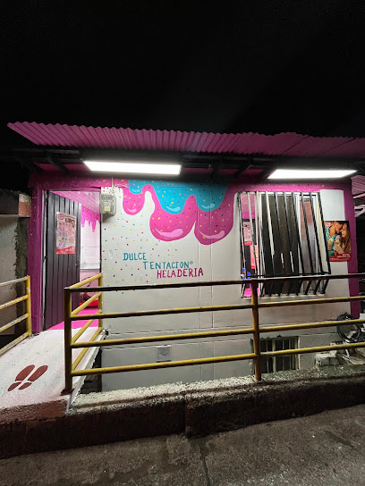 Dulce Tentacion jb Heladería