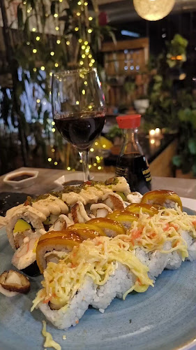 Sushi Service - Gastronomía y hostelería