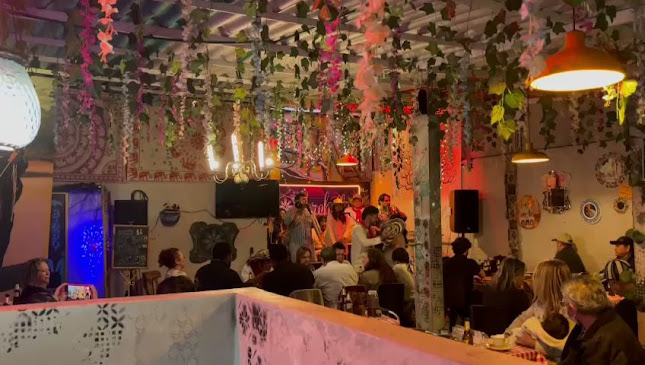 Forchetta Restaurante - Gastronomía y hostelería