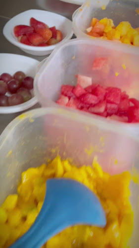 Opinii despre Heladería La Poderosa Cartago în Cartago - Gastronomía y hostelería