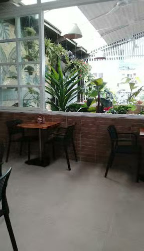 Opinii despre Panaderia Veracruz Centro în Villavicencio - Gastronomía y hostelería