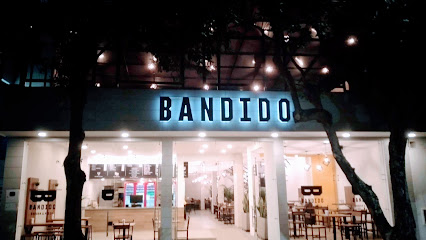 Bandido Burger & Pizza Cabecera