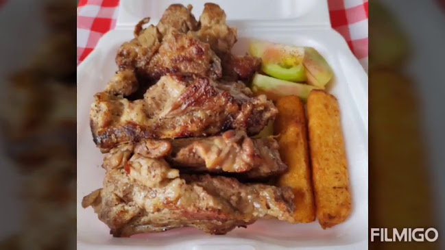 Criollan & food - Gastronomía y hostelería