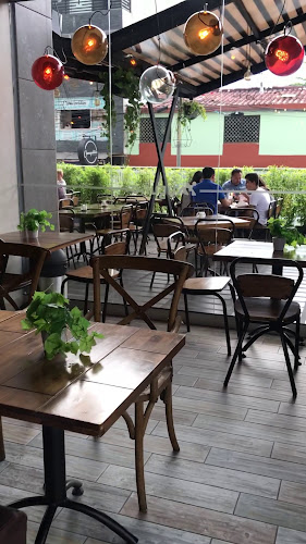 Opinii despre Augurio By La Comarca în Ibagué - Gastronomía y hostelería