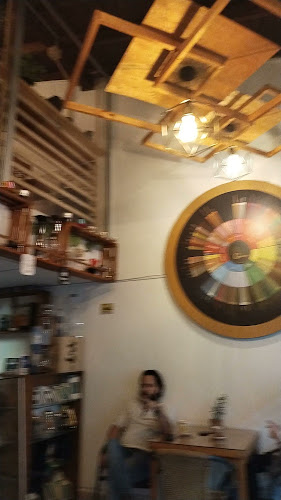 Opinii despre cecarumo café în La Ceja - Gastronomía y hostelería