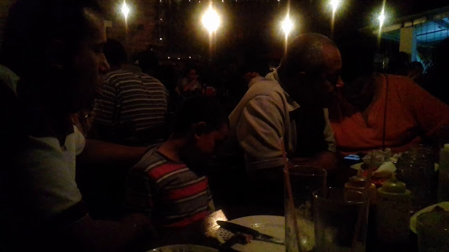 Toro Burguer & Rib's House - Gastronomía y hostelería