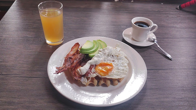 Opinii despre ALABAMA Parrilla & BBQ în Valledupar - Gastronomía y hostelería