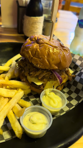 Opinii despre RETORNO în Chiquinquirá - Gastronomía y hostelería