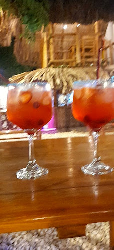 PALMOA GASTRO BAR - Gastronomía y hostelería