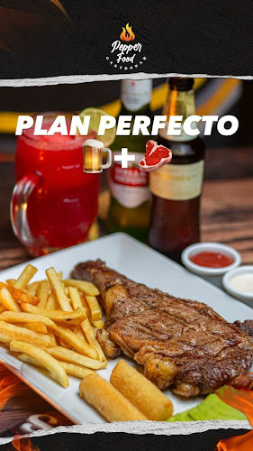 Opinii despre Pepper Food în Bucaramanga - Gastronomía y hostelería