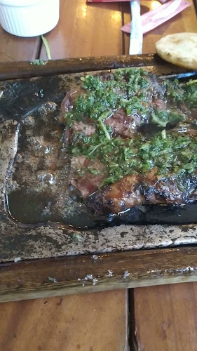 La Parrila de Maos - Marinilla