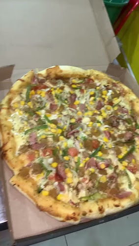 Opinii despre Don Sabroson în Palmar de Varela - Gastronomía y hostelería