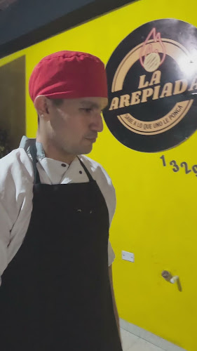 La Arepiada - Gastronomía y hostelería