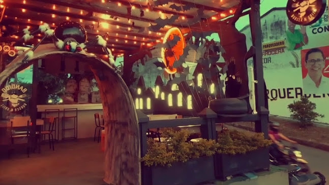 Opinii despre Bandido Burger & Grill în Acacías - Gastronomía y hostelería