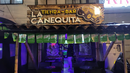 La canequita