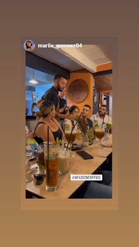 Opinii despre Café Infusionistas coffee în Dosquebradas - Gastronomía y hostelería