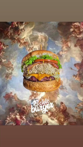 El Cielo Burger - Gastronomía y hostelería