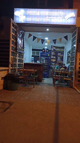 Opinii despre Pizzas Bros în Sogamoso - Gastronomía y hostelería