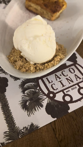 Restaurante La Cocina - Gastronomía y hostelería