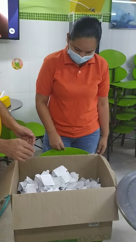 Heladería Helartico