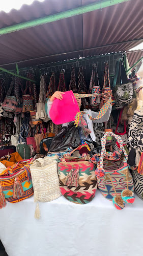 Opinii despre Mercado de Las Pulgas en Usaquén în Bogotá - Gastronomía y hostelería