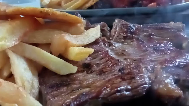 Opinii despre Restaurante Meson de Juancho în Soacha - Gastronomía y hostelería